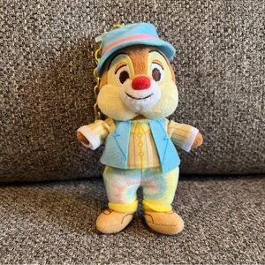 Disneyland Hong Kong keychain Plush Blind Box - Dale